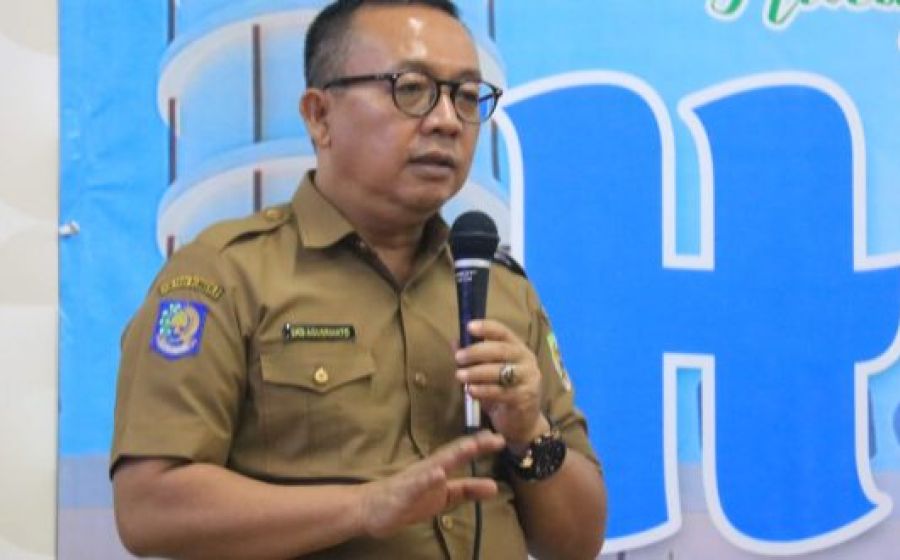 Pemkot bengkulu