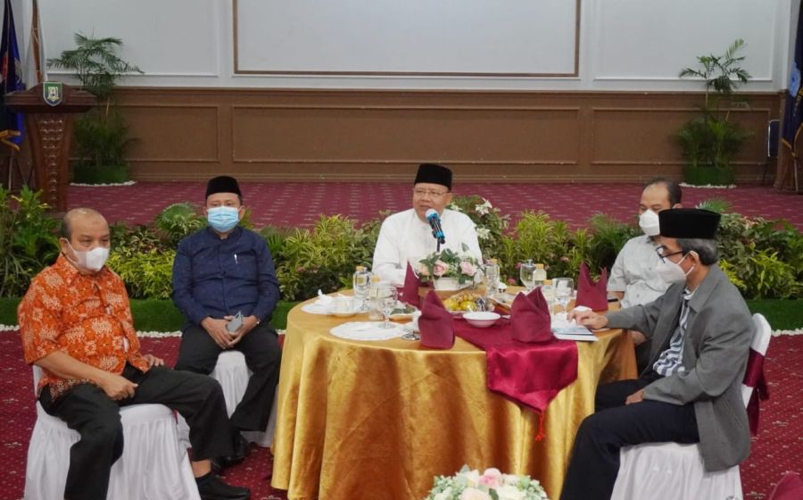 Pemerintahan