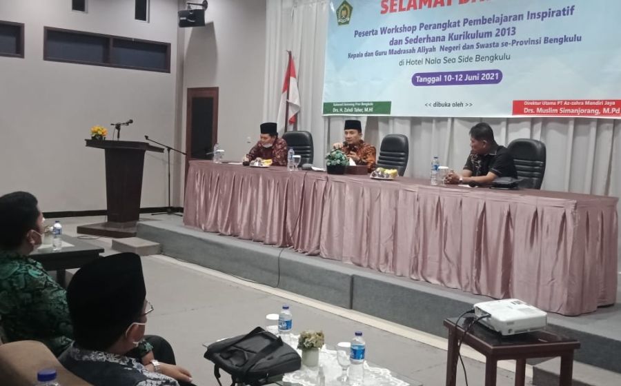 Provinsi Bengkulu
