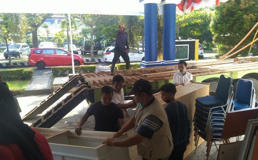 Pemkot bengkulu