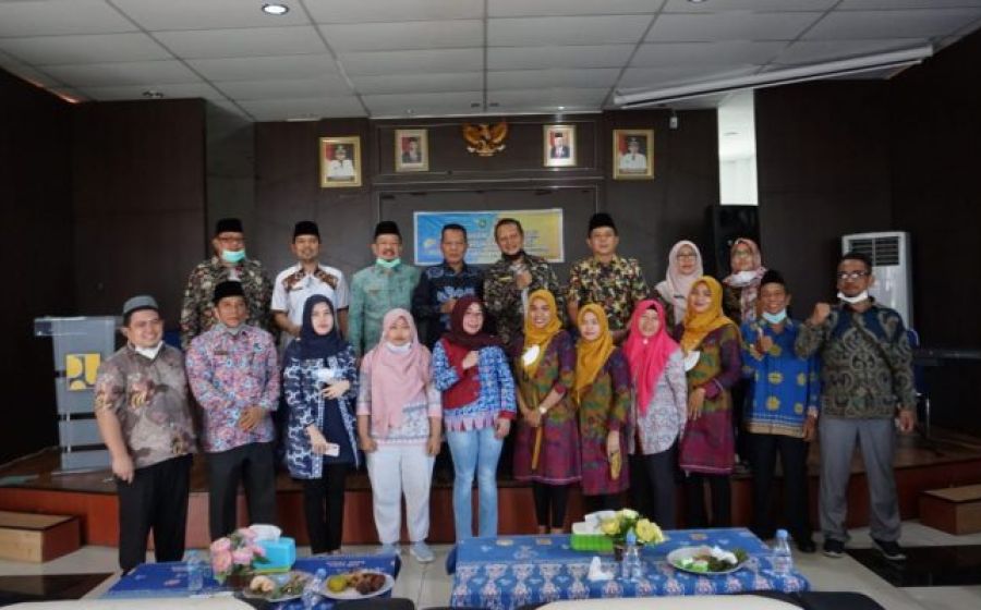 Pemkot bengkulu