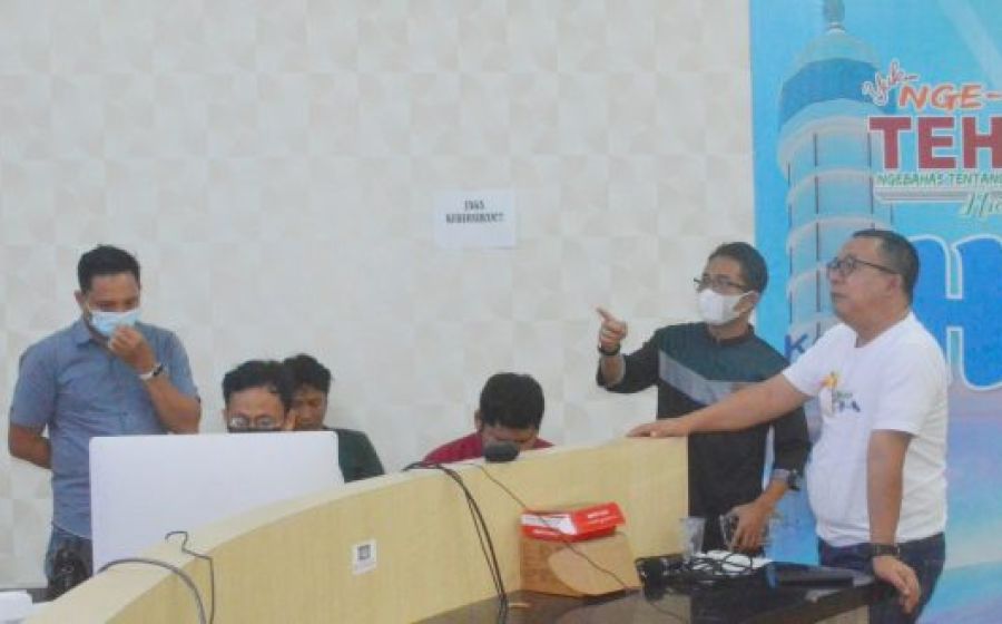 Pemkot bengkulu