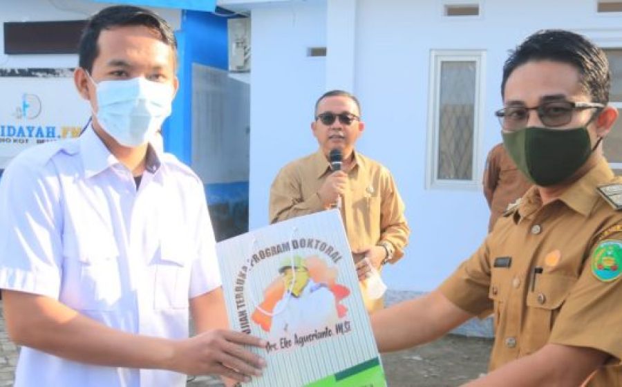 Pemkot bengkulu