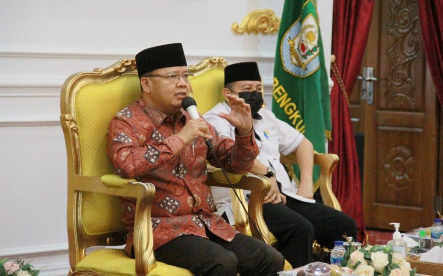 Pemerintahan