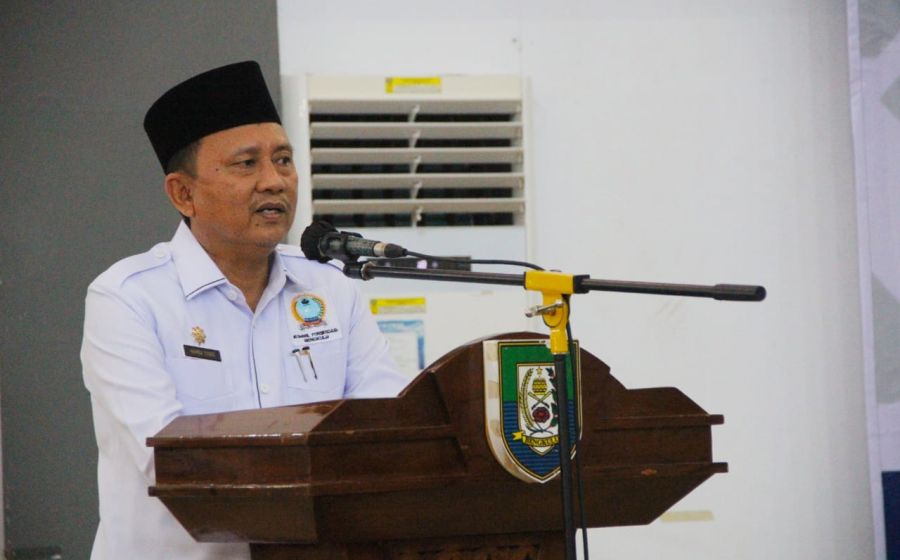 Pemerintahan