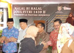 halal bi halal