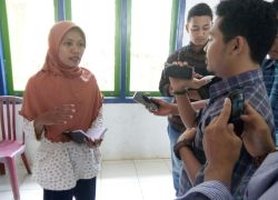 daerah