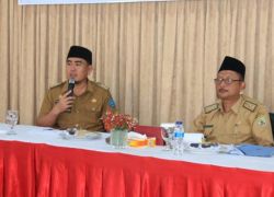 Sosialisasi Peraturan Menteri (Permen) Kominfo nomor 5 tahun 2015 tentang Register Nama Domain Instansi Penyelenggara Negara