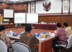  Di Akhir 2017, 30 OPD Rapot merah