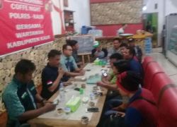 Daerah