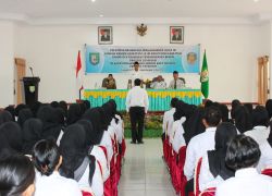 Pemkot bengkulu