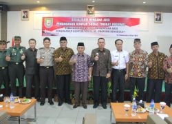 Pemkot bengkulu