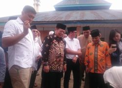 Pemkot Bengkulu