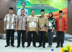 Pemkot Bengkulu