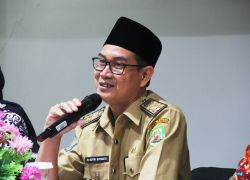 Pemerintahan