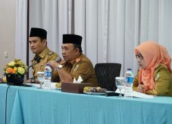 Pemkot bengkulu