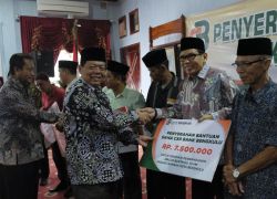 Pemkot bengkulu