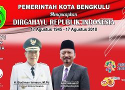 Pemkot bengkulu