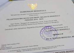 Pemerintahan