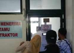 Daerah