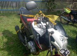 Daerah