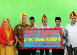 Pemerintahan