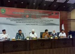 Pemkot bengkulu