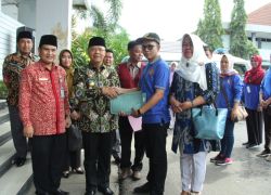 Pemerintahan