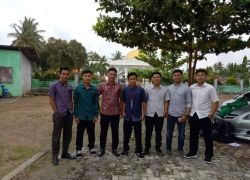 Daerah