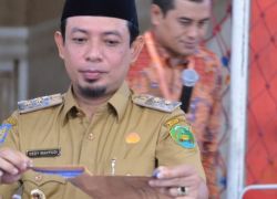 Pemkot bengkulu