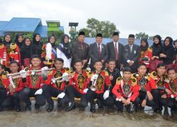 HAB Kemenag Ke-73, ASN Kemenag Harus Menjadi Perajut Kebhinekaan