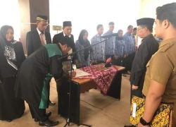 Pemerintahan