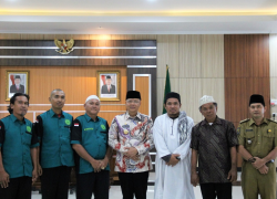 Pemerintahan