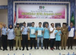Pemkot bengkulu