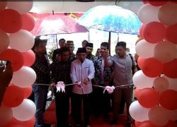 Pemkot bengkulu