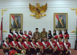 Pemerintahan