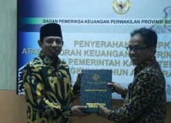 Pemkot bengkulu