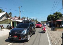 Daerah