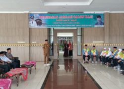 Daerah
