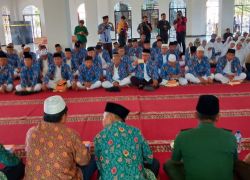 Daerah