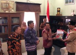 Pemkot bengkulu