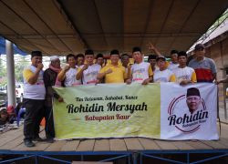 Daerah