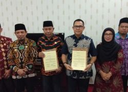 Pemkot bengkulu