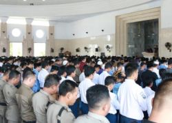 Pemkot bengkulu