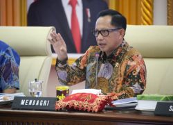 Pemerintahan