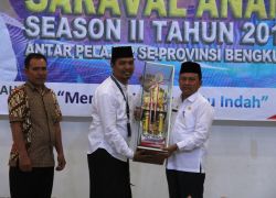 Pemerintahan