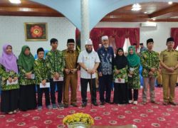 Pemkot bengkulu