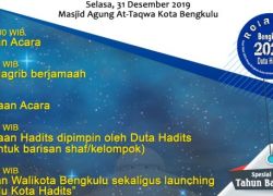 Pemkot Bengkulu