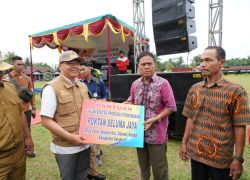 Pemerintahan