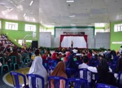 Daerah